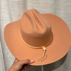 NWT Lack of Color Wide-Brim Hat